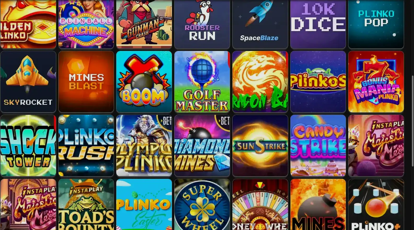 Интерфейс казино Вулкан Делюкс на компьютере и телефоне